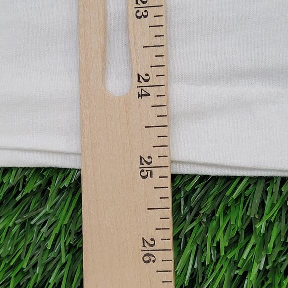 Vintage 1994 Best Wife Shirt Womens Medium 19x25 USA - Picture 6 of 13